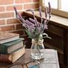 VASE - LAVENDER #1614