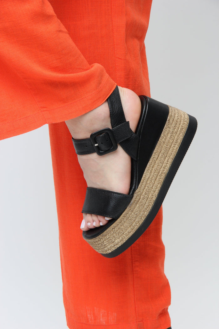 Venetia Black