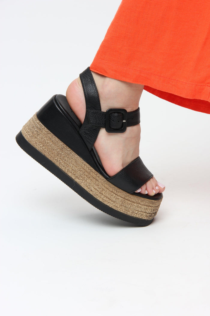 Venetia Black