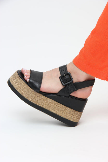 Venetia Black