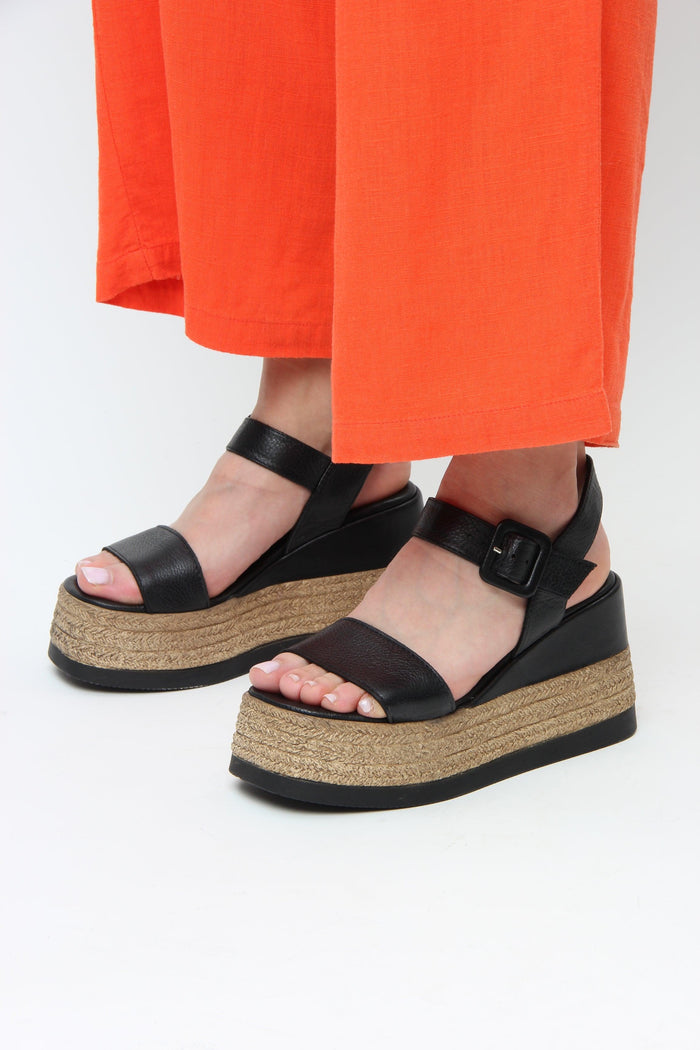 Venetia Black