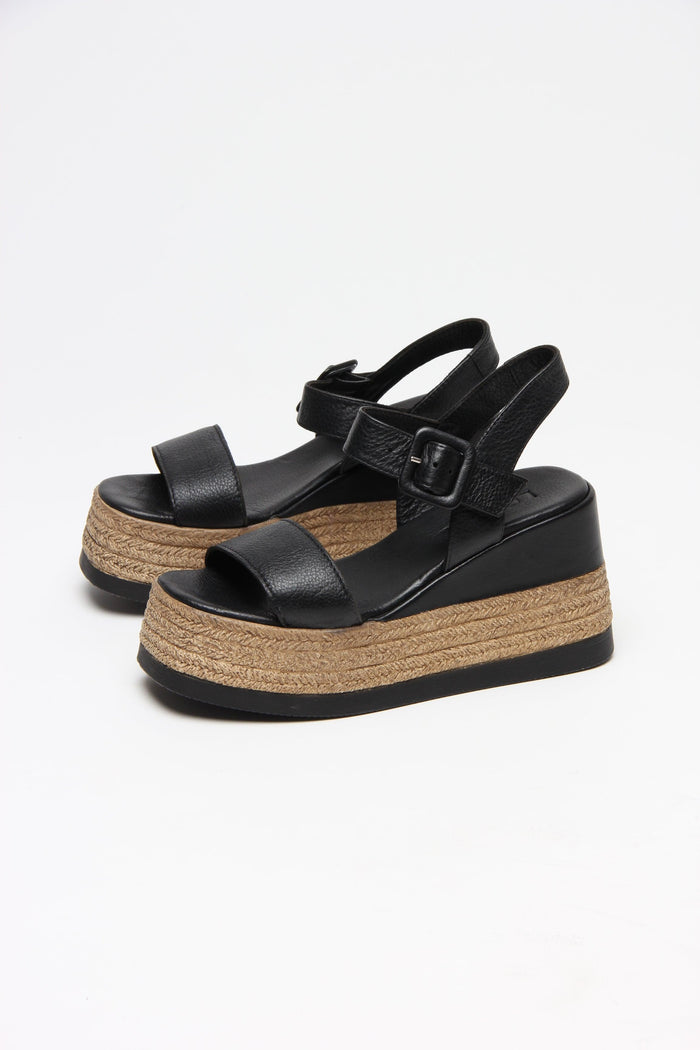 Venetia Black