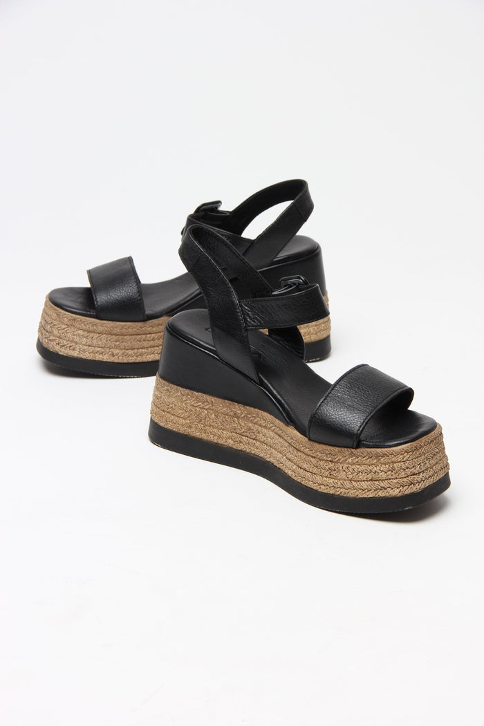 Venetia Black