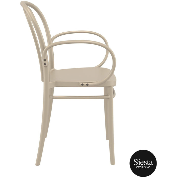 Victor XL Chair