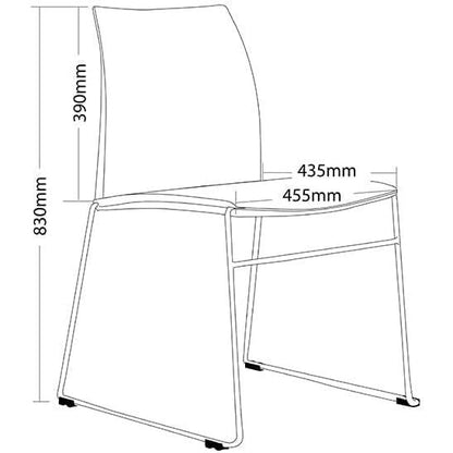 Vinn Chair