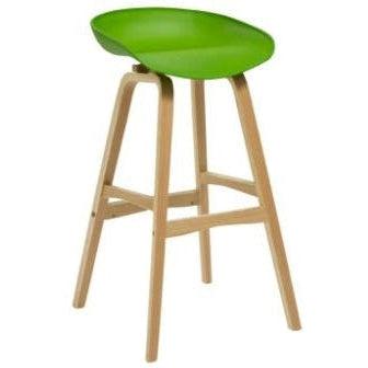 Virgo Bar Stool