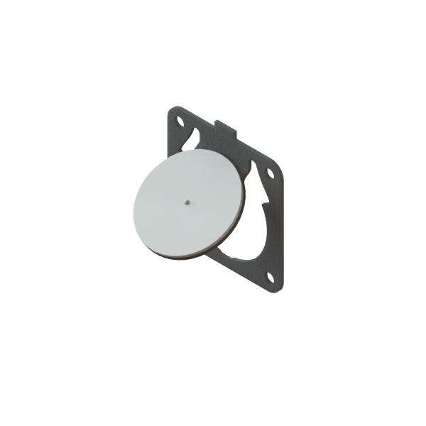 VSC116 Gasket Clacker Assy Versax® - 800191 -  Genuine WATERAX Parts