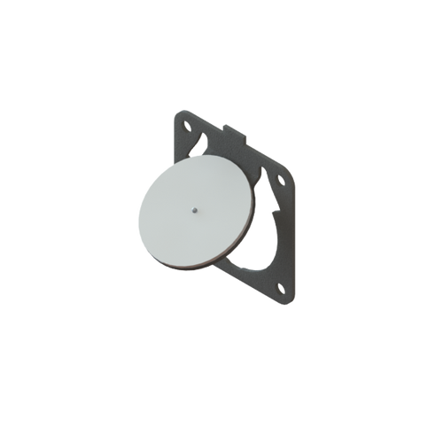 VSC116 Gasket Clacker Assy Versax® - 800191 -  Genuine WATERAX Parts