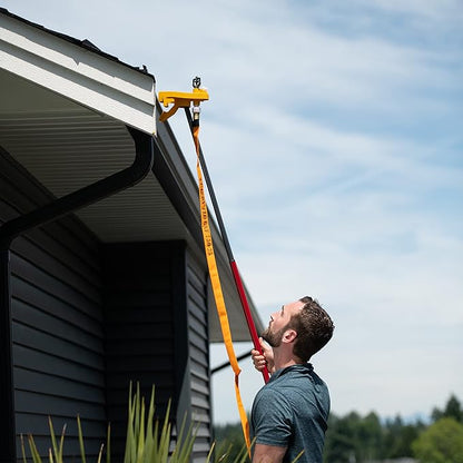 WASP Full Sprinkler Kit – Wildfire-Ready Roof Protection