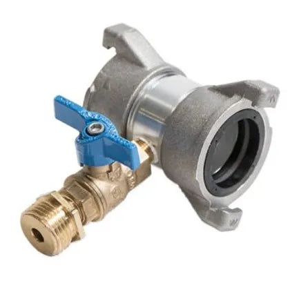 Water Thief – 1.5" Instantaneous x 3/4" GHT