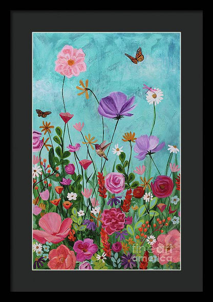 12.5" x 20" / Black / Black