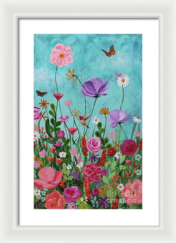 12.5" x 20" / White / White