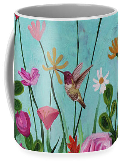 Wild and Wondrous - Mug