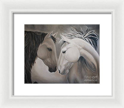 12" x 9.5" / White / White