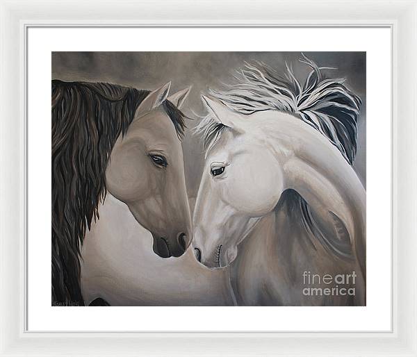 24" x 19.5" / White / White