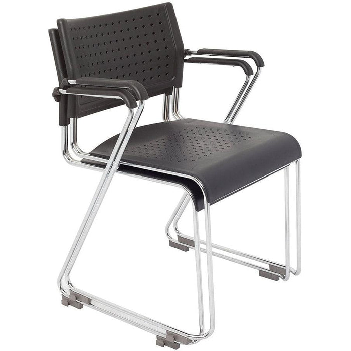 Wimbledon Chair with Arms