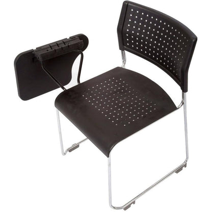 Wimbledon Chair with Tablet Arm
