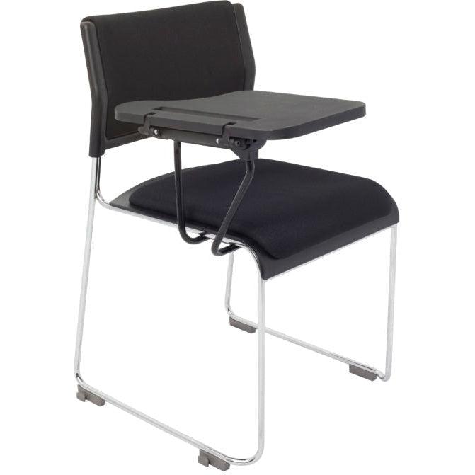 Wimbledon Chair with Tablet Arm