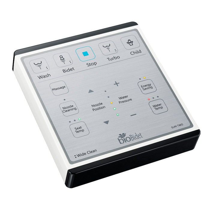 Wireless Remote Bidet