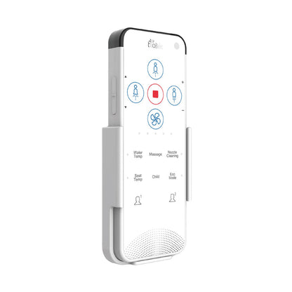 Wireless Remote Bidet