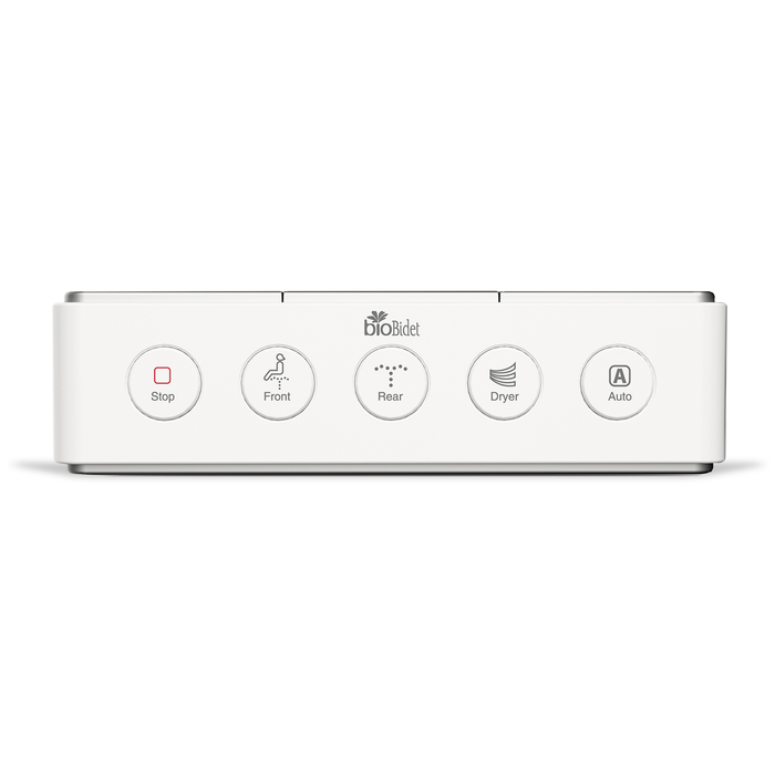 Discovery DLS / White
