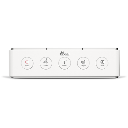 Discovery DLS / White
