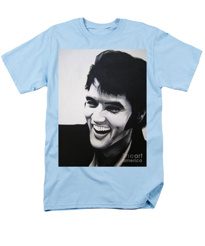 Light Blue / Small