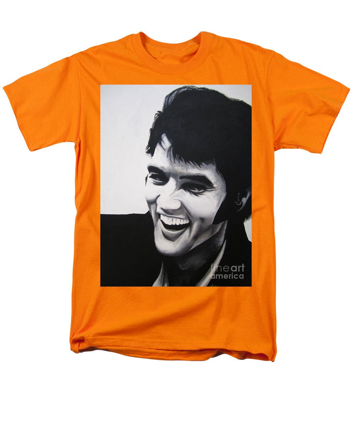 Orange / Small