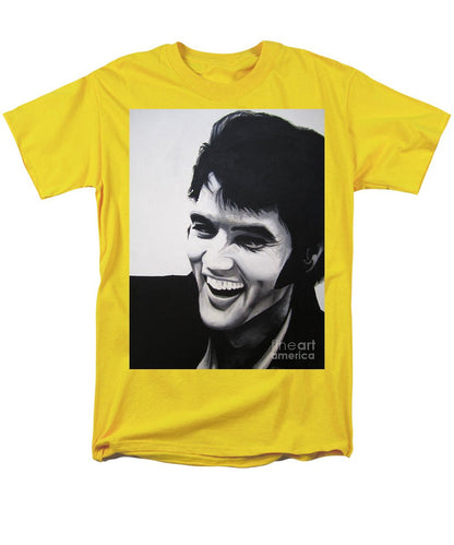 Yellow / Small